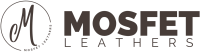 Mosfet leathers logo