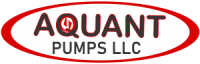 Aquant Pump logo