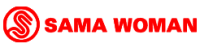 Samawoman logo