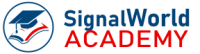 Signalworld academy logo